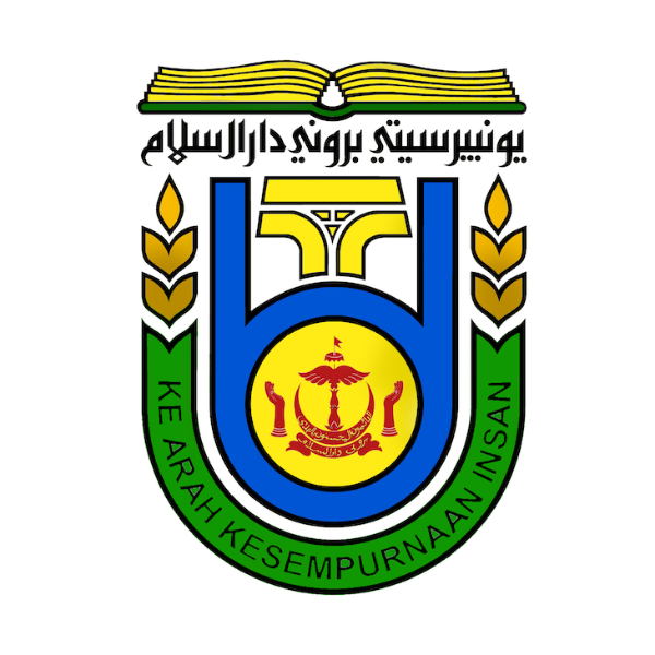 Universiti Brunei Darussalam logo